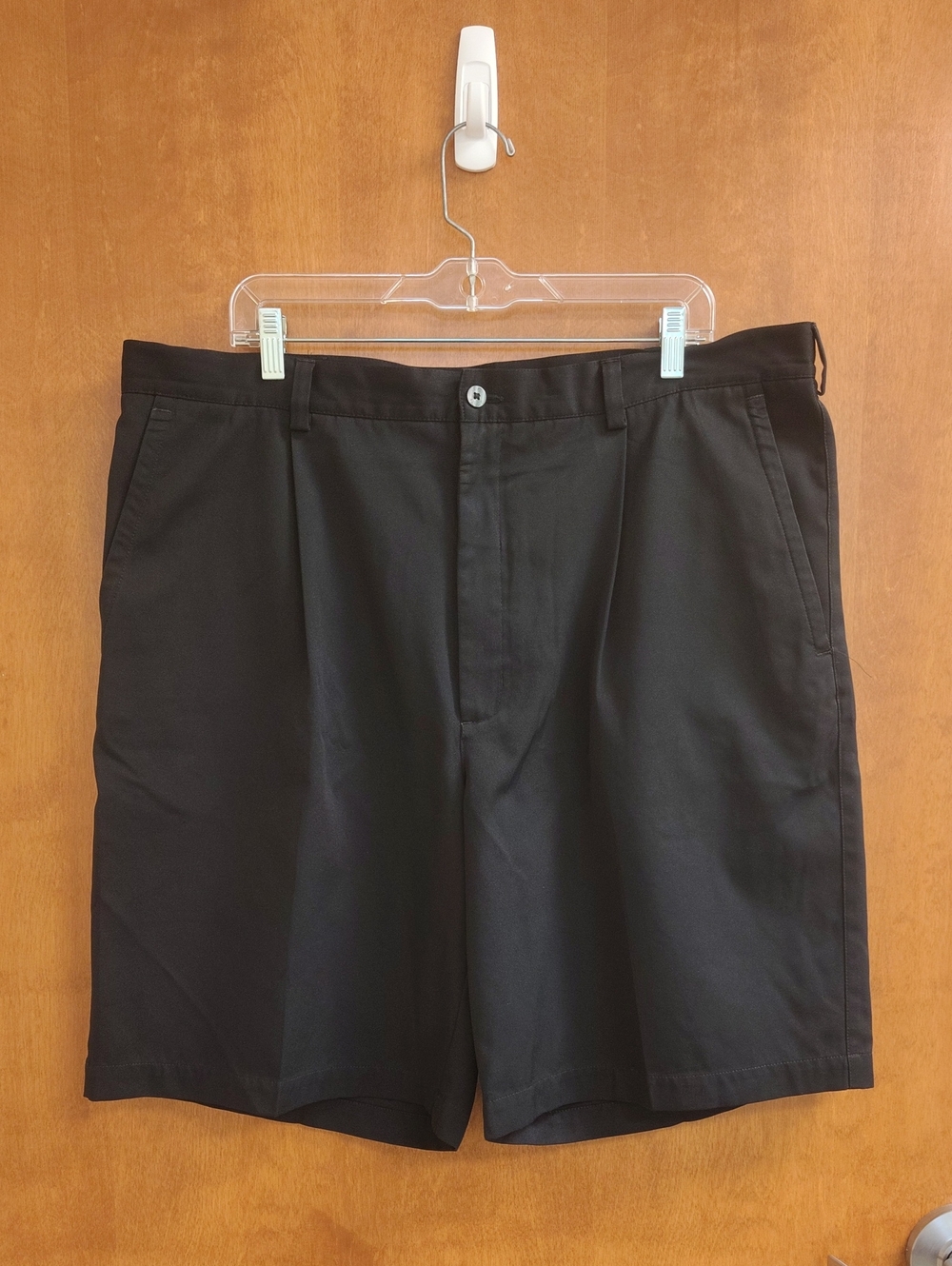 Nike Golf Men's Black Shorts